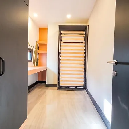 Appartement çimentepe Deluxe 5 - Sea View In Yalikavak *
