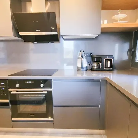 Cimentepe Deluxe 5 - Sea View In Yalikavak * Bodrum