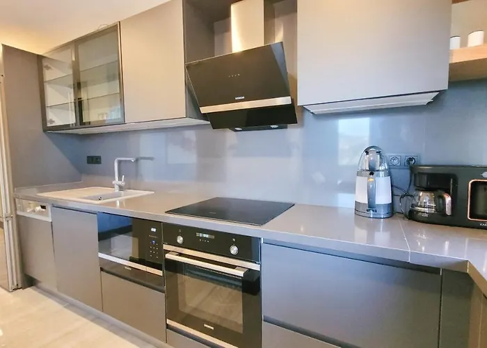 Cimentepe Deluxe 5 - Sea View In Yalikavak Apartmán