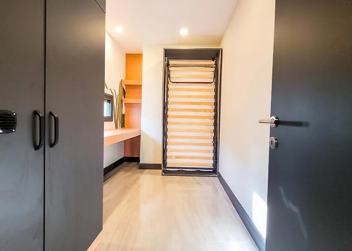 Apartmán Cimentepe Deluxe 5 - Sea View In Yalikavak *