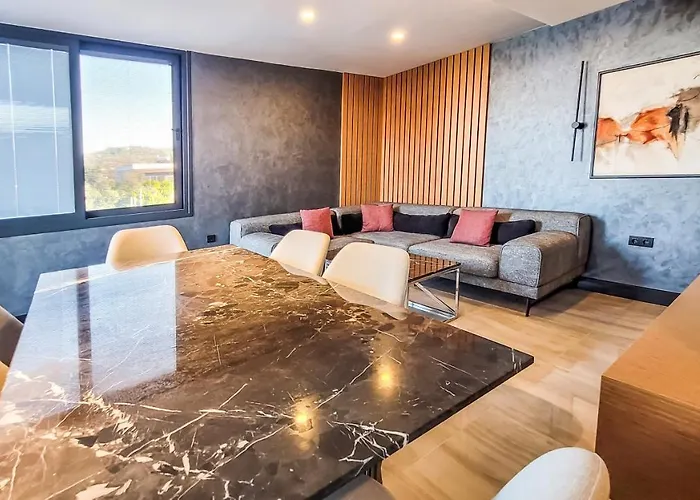 Cimentepe Deluxe 5 - Sea View In Yalikavak Apartmán *