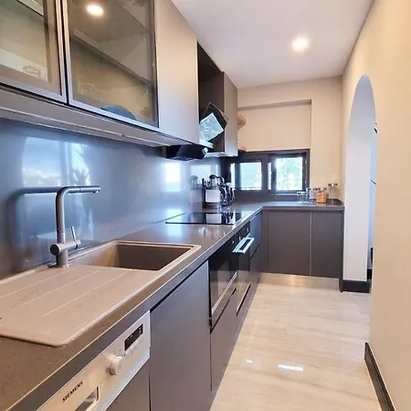 çimentepe Deluxe 5 - Sea View In Yalikavak