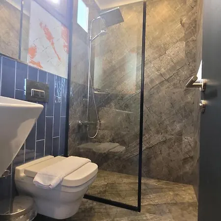 Apartament çimentepe Deluxe 5 - Sea View In Yalikavak Bodrum