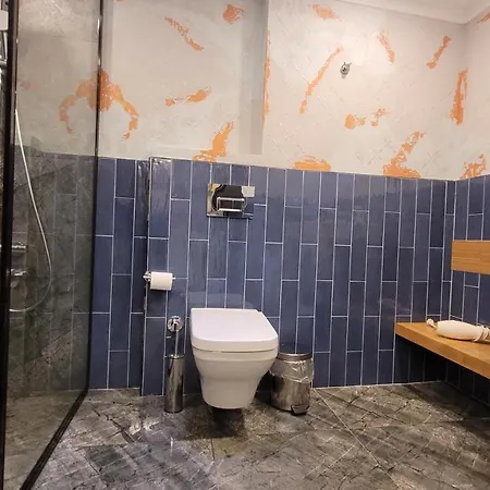 Cimentepe Deluxe 5 - Sea View In Yalikavak شقة بودروم