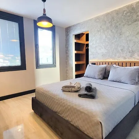 Cimentepe Deluxe 5 - Sea View In Yalikavak *