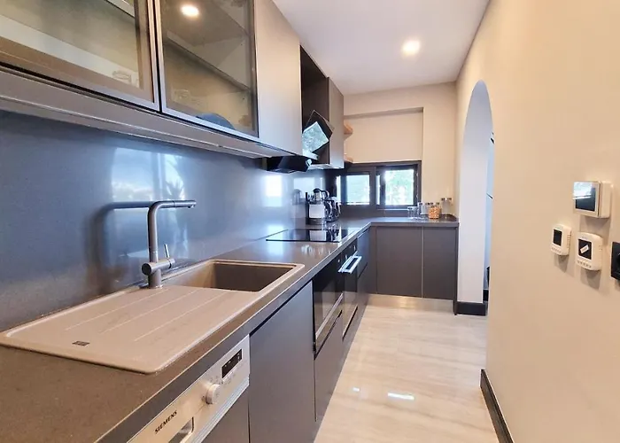 çimentepe Deluxe 5 - Sea View In Yalikavak