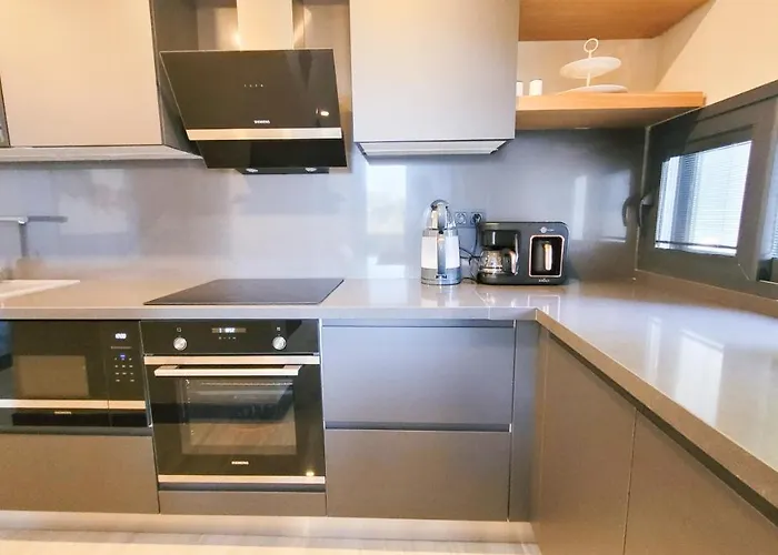 çimentepe Deluxe 5 - Sea View In Yalikavak * Bodrum