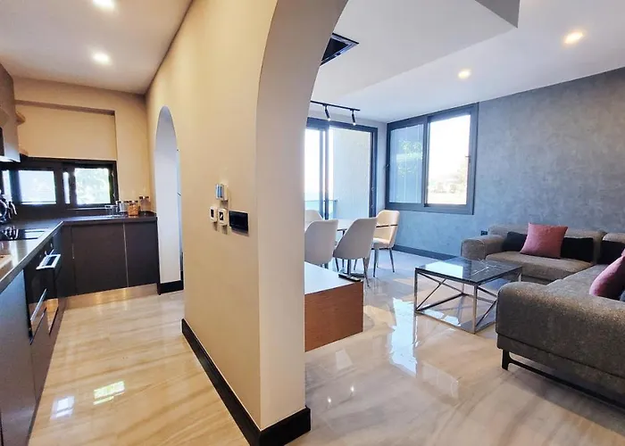 çimentepe Deluxe 5 - Sea View In Yalikavak *