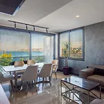 Cimentepe Deluxe 5 - Sea View In Yalikavak * Bodrum