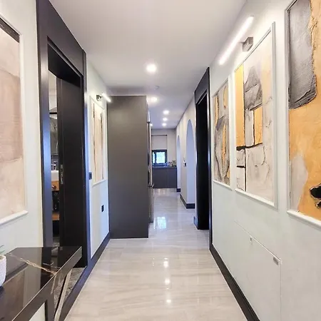 Apartamento Cimentepe Deluxe 5 - Sea View In Yalikavak Bodrum