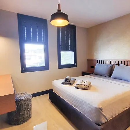 Cimentepe Deluxe 5 - Sea View In Yalikavak ボドルム